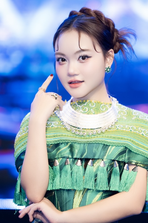 Hà Quỳnh Như