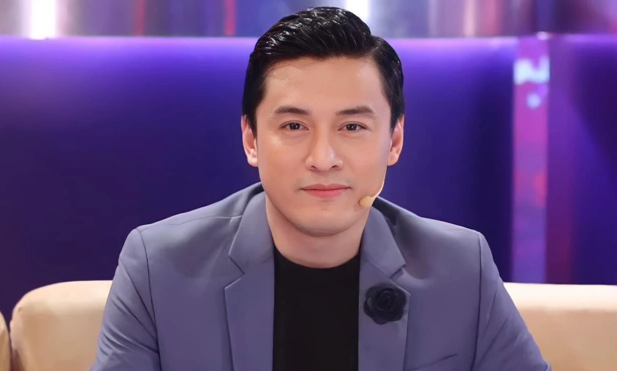 Lam Trường