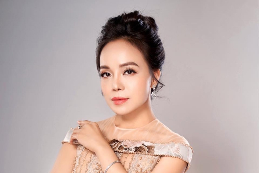 Lan Anh