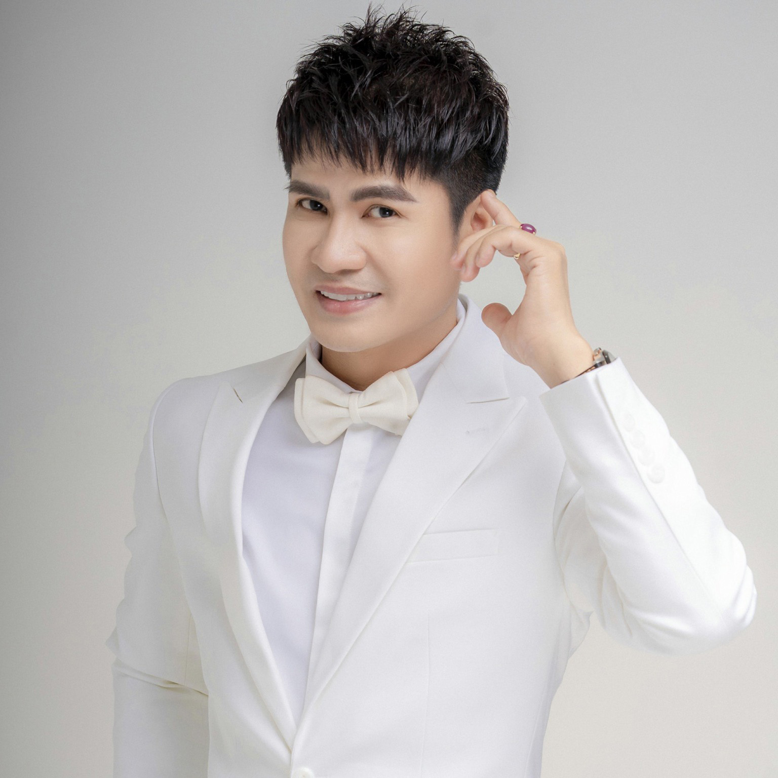 Lương Gia Huy