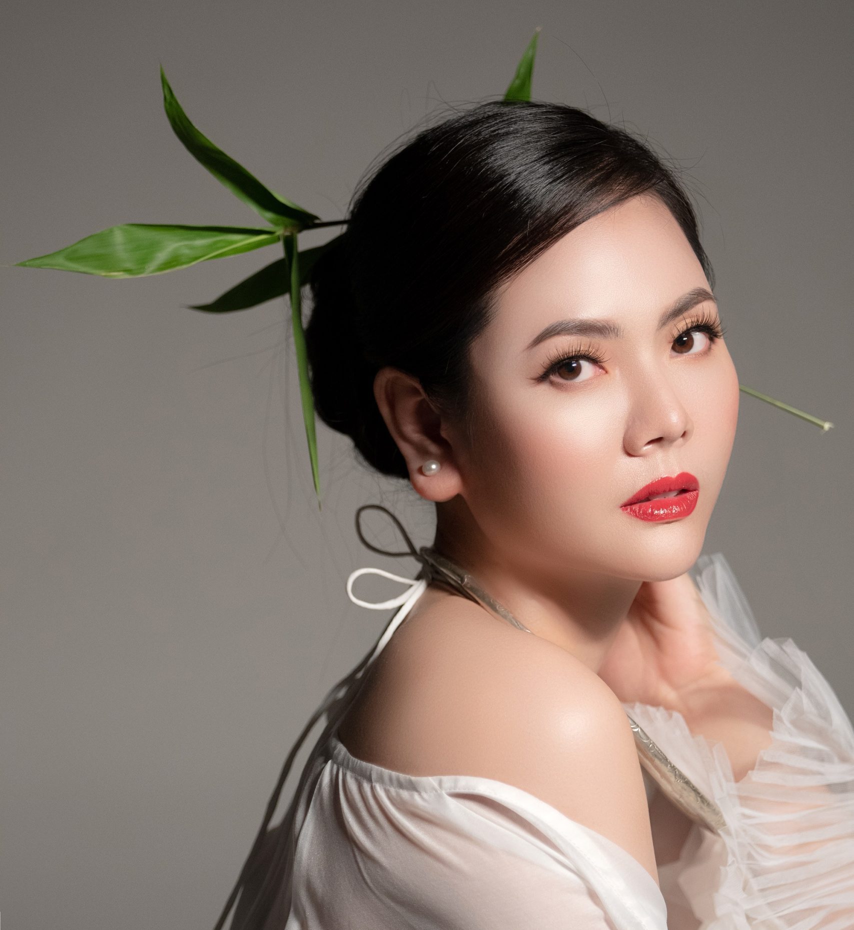 Lương Nguyệt Anh
