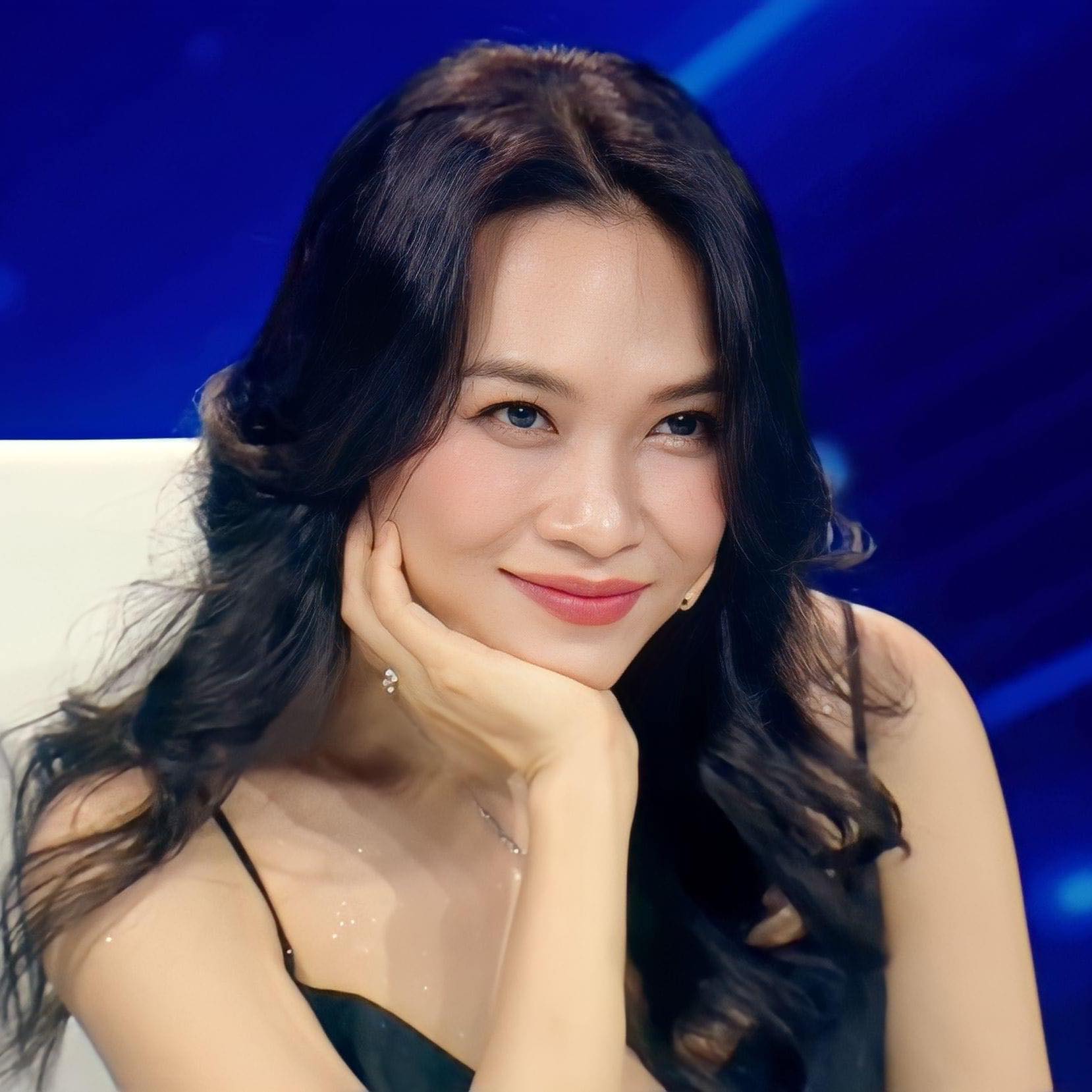 Ca sĩ Mỹ Tâm