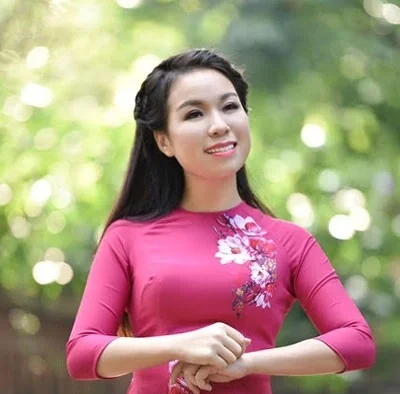 Thu Hà
