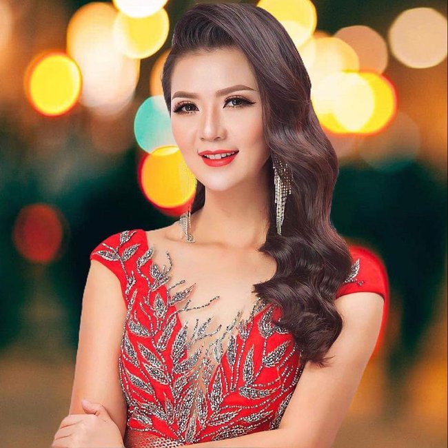 Triệu Trang