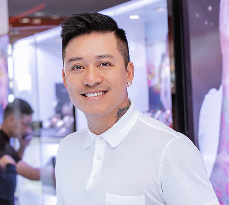 Tuấn Hưng