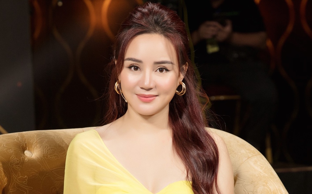 Vy Oanh