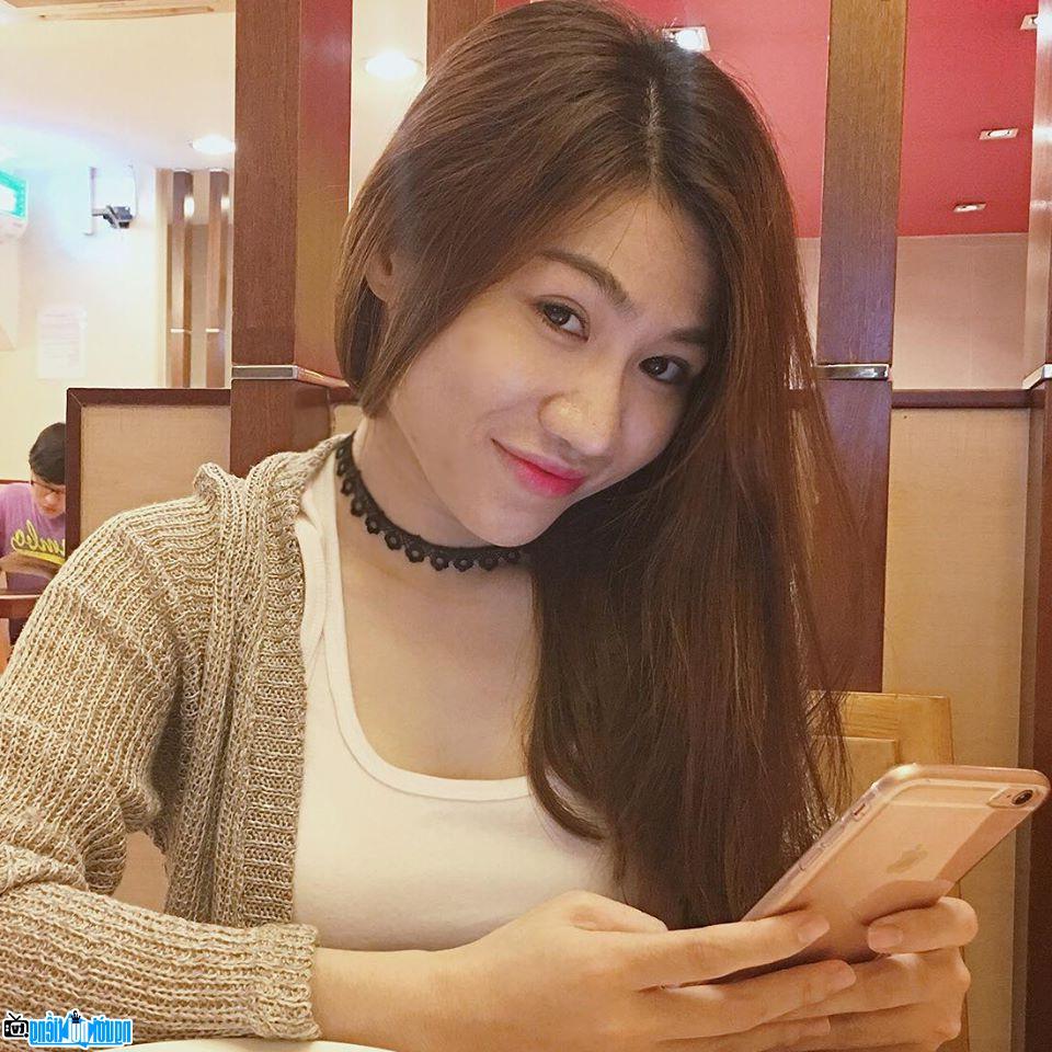 Vy Thúy Vân